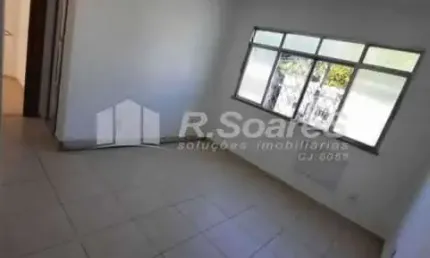 Apartamento com 2 quartos à venda na Rua Francisco, Praça Seca, Rio de Janeiro, 50 m2 por R$ 125.000