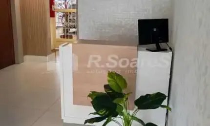 Apartamento com 2 quartos à venda na Rua Novo Cruzeiro, Vila Valqueire, Rio de Janeiro, 70 m2 por R$ 400.000