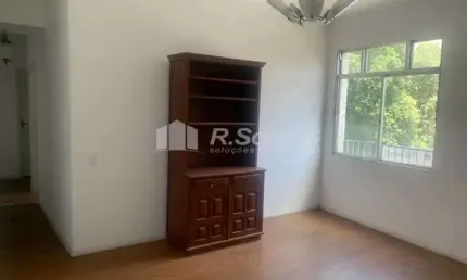 Apartamento com 2 quartos à venda na rua alfredo pinto, tijuca, rio de janeiro, 75 m2 por r$ 350.000