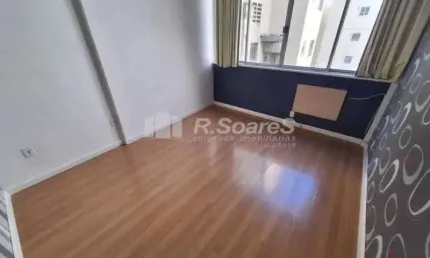Sala comercial com 1 sala à venda na avenida nossa senhora de copacabana, copacabana, rio de janeiro, 38 m2 por r$ 390.000