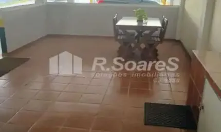 Apartamento com 2 quartos à venda na Rua das Camélias, Vila Valqueire, Rio de Janeiro, 80 m2 por R$ 350.000
