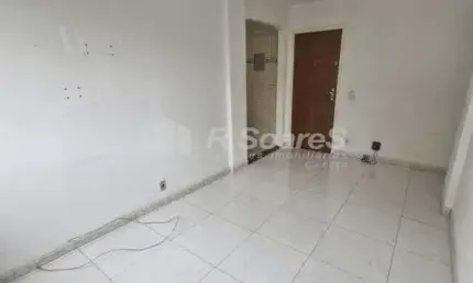 Apartamento com 2 quartos à venda na Estrada São Pedro de Alcântara, Realengo, Rio de Janeiro, 51 m2 por R$ 120.000