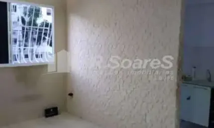Apartamento com 2 quartos à venda na Rua Tenente Hélio Amaral, Padre Miguel, Rio de Janeiro, 44 m2 por R$ 185.000