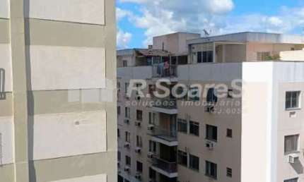 Apartamento com 2 quartos à venda na Rua Pinto Teles, Praça Seca, Rio de Janeiro, 70 m2 por R$ 200.000