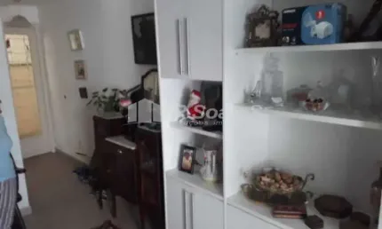 Apartamento com 1 quarto à venda na Rua Raimundo Correia, Copacabana, Rio de Janeiro, 50 m2 por R$ 640.000
