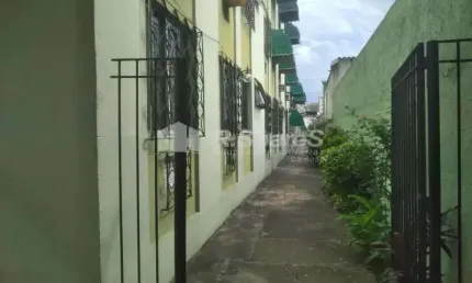 Apartamento com 2 quartos à venda na Rua Mário, Campinho, Rio de Janeiro, 56 m2 por R$ 155.000