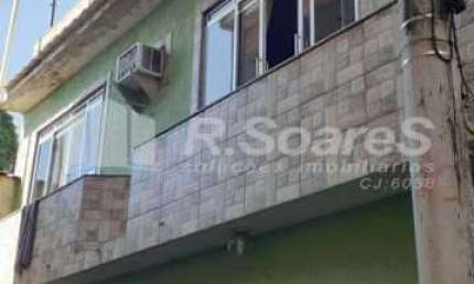 Casa em condomínio fechado com 3 quartos à venda na Rua Igarata, Marechal Hermes, Rio de Janeiro, 240 m2 por R$ 547.000