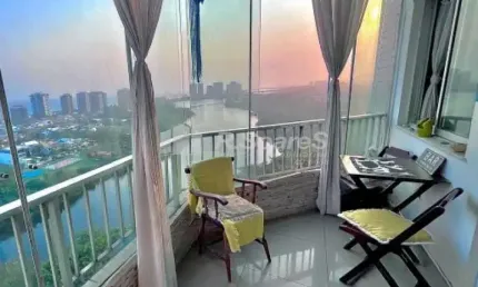 Apartamento com 2 quartos à venda na Avenida Prefeito Dulcídio Cardoso, Barra da Tijuca, Rio de Janeiro, 77 m2 por R$ 1.149.999