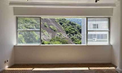 Apartamento com 3 quartos à venda na Rua Tonelero, Copacabana, Rio de Janeiro, 163 m2 por R$ 1.400.000