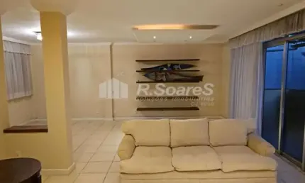 Apartamento com 3 quartos à venda na Rua Xavier da Silveira, Copacabana, Rio de Janeiro, 148 m2 por R$ 1.990.000