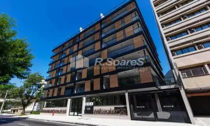 Apartamento com 3 quartos à venda na avenida borges de medeiros, lagoa, rio de janeiro, 164 m2 por r$ 5.100.000