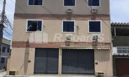 Prédio com 1 sala à venda na Rua Adalgisa Aleixo, Bento Ribeiro, Rio de Janeiro, 200 m2 por R$ 380.000