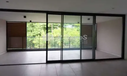 Apartamento com 4 quartos à venda na avenida borges de medeiros, lagoa, rio de janeiro, 183 m2 por r$ 5.764.841