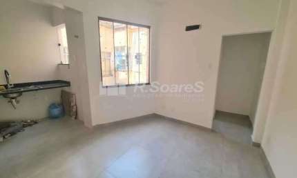 Kitnet / Stúdio à venda na Rua Buarque de Macedo, Flamengo, Rio de Janeiro, 22 m2 por R$ 360.000