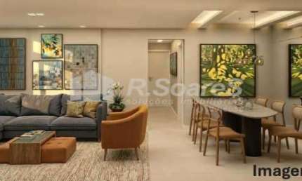Apartamento com 3 quartos à venda na Rua Nascimento Silva, Ipanema, Rio de Janeiro, 112 m2 por R$ 1.990.000