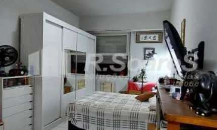 Kitnet / Stúdio à venda na Rua Sá Ferreira, Copacabana, Rio de Janeiro, 25 m2 por R$ 450.000