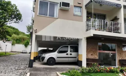 Apartamento com 2 quartos à venda na Rua Fernandes Sampaio, Jardim Sulacap, Rio de Janeiro, 61 m2 por R$ 270.000