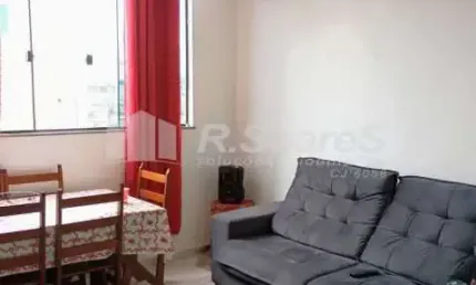 Casa com 2 quartos à venda na Rua Cataguases, Oswaldo Cruz, Rio de Janeiro, 100 m2 por R$ 250.000