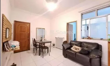 Apartamento com 4 quartos à venda na Rua Riachuelo, Centro, Rio de Janeiro, 115 m2 por R$ 540.000