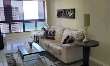 Apartamento com 2 quartos à venda na avenida ayrton senna, barra da tijuca, rio de janeiro, 91 m2 por r$ 1.240.000