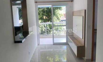 Apartamento com 2 quartos à venda na Rua Teodoro da Silva, Vila Isabel, Rio de Janeiro, 67 m2 por R$ 490.000