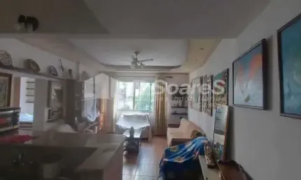 Apartamento com 2 quartos à venda na Rua Siqueira Campos, Copacabana, Rio de Janeiro, 65 m2 por R$ 750.000