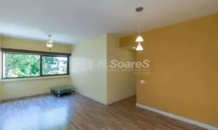 Apartamento com 3 quartos à venda na avenida oswaldo cruz, flamengo, rio de janeiro, 105 m2 por r$ 1.250.000