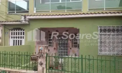 Apartamento com 2 quartos à venda na Rua Leopoldina Seabra, Bento Ribeiro, Rio de Janeiro, 50 m2 por R$ 130.000