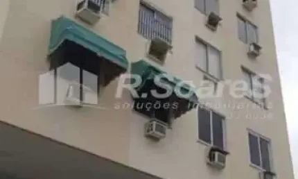 Apartamento com 2 quartos à venda na rua maria josé, madureira, rio de janeiro, 50 m2 por r$ 220.000