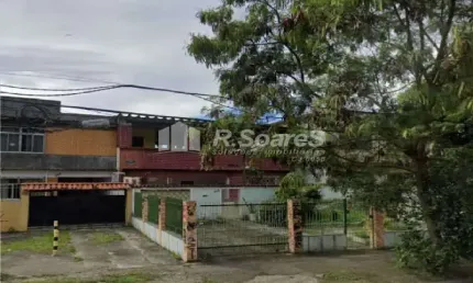 Casa com 2 quartos à venda na Rua Teles, Campinho, Rio de Janeiro, 234 m2 por R$ 368.000