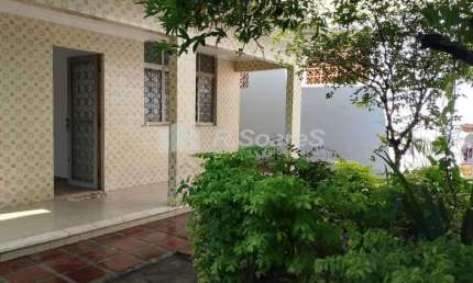 Casa com 3 quartos à venda na Travessa Paulo Leivas Macalão, Realengo, Rio de Janeiro, 186 m2 por R$ 390.000