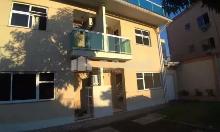 Casa em condomínio fechado com 3 quartos à venda na rua manuel vieira, taquara, rio de janeiro, 120 m2 por r$ 460.000