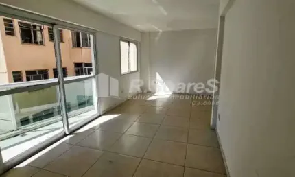Apartamento com 3 quartos à venda na rua da passagem, botafogo, rio de janeiro, 88 m2 por r$ 1.020.000