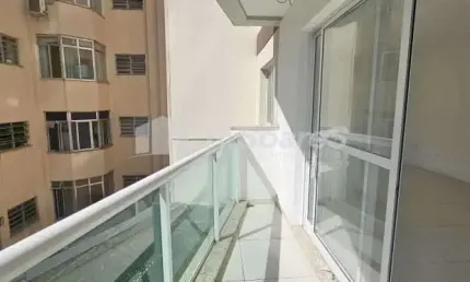 Apartamento com 3 quartos à venda na rua da passagem, botafogo, rio de janeiro, 88 m2 por r$ 1.030.000