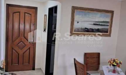 Apartamento com 2 quartos à venda na Rua Guilherme Francisco Cruz, Jardim Sulacap, Rio de Janeiro, 52 m2 por R$ 240.000