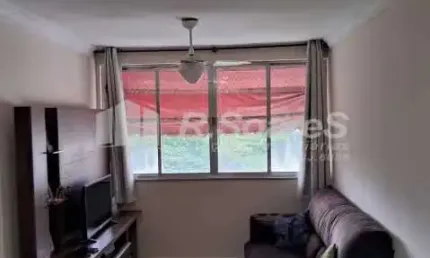 Apartamento com 2 quartos à venda na Rua Guilherme Francisco Cruz, Jardim Sulacap, Rio de Janeiro, 52 m2 por R$ 240.000