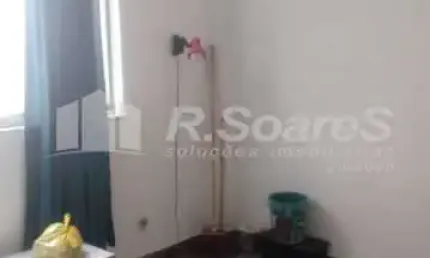 Apartamento com 2 quartos à venda na Rua Florianópolis, Praça Seca, Rio de Janeiro, 50 m2 por R$ 135.000