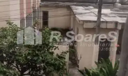 Apartamento com 2 quartos à venda na Rua Florianópolis, Praça Seca, Rio de Janeiro, 50 m2 por R$ 130.000