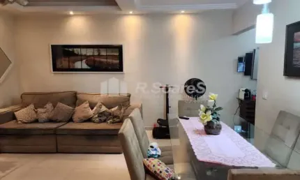 Apartamento com 3 quartos à venda na Rua das Verbenas, Vila Valqueire, Rio de Janeiro, 125 m2 por R$ 480.000