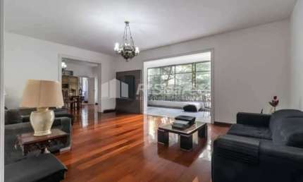 Apartamento com 4 quartos à venda na Avenida Oswaldo Cruz, Flamengo, Rio de Janeiro, 320 m2 por R$ 2.390.000