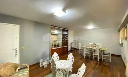 Apartamento com 3 quartos à venda na Rua Pedro Bolato, Barra da Tijuca, Rio de Janeiro, 142 m2 por R$ 1.900.000