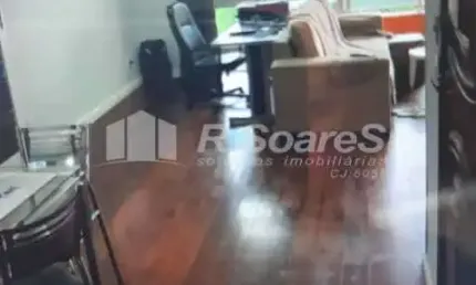 Apartamento com 3 quartos à venda na Rua Araxá, Grajaú, Rio de Janeiro, 144 m2 por R$ 580.000