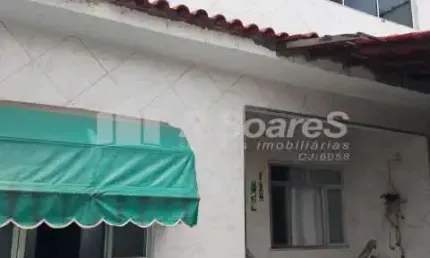 Casa com 3 quartos à venda na Rua Tabelião Luiz Guarana, Realengo, Rio de Janeiro, 189 m2 por R$ 350.000
