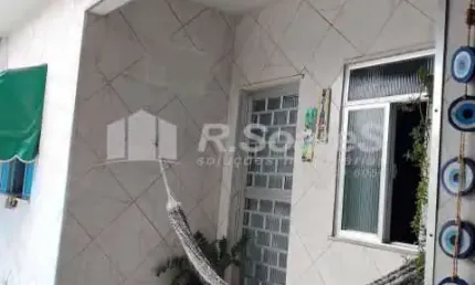 Casa com 3 quartos à venda na Rua Tabelião Luiz Guarana, Realengo, Rio de Janeiro, 189 m2 por R$ 350.000