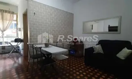 Apartamento com 2 quartos à venda na Rua Edmundo Lins, Copacabana, Rio de Janeiro, 69 m2 por R$ 835.000