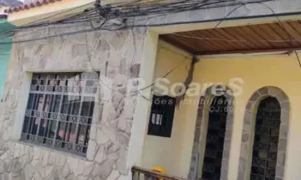 Casa em condomínio fechado com 2 quartos à venda na Rua Maria José, Madureira, Rio de Janeiro, 83 m2 por R$ 300.000
