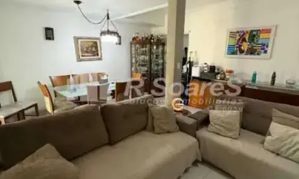 Casa com 5 quartos à venda na rua jerônimo pinto, campinho, rio de janeiro, 213 m2 por r$ 799.000