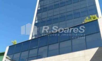 Sala comercial para alugar na Rua Arnaldo Quintela, Botafogo, Rio de Janeiro, 244 m2 por R$ 25.000
