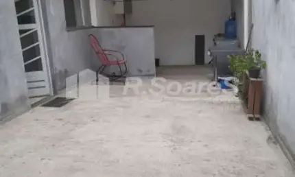 Casa com 3 quartos à venda na Rua Araçoiaba, Marechal Hermes, Rio de Janeiro, 50 m2 por R$ 290.000