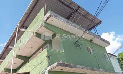 Prédio à venda na Estrada do Moinho, Campo Grande, Rio de Janeiro, 350 m2 por R$ 290.000